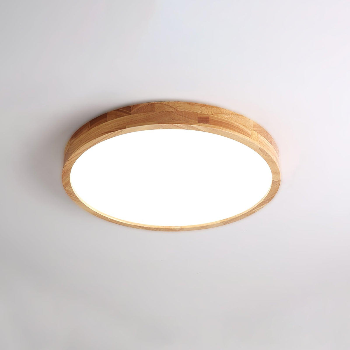 Rovengrove Acrylic Ceiling Light-Moonnatur