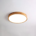Rovengrove Acrylic Ceiling Light-Moonnatur