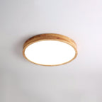 Rovengrove Acrylic Ceiling Light-Moonnatur