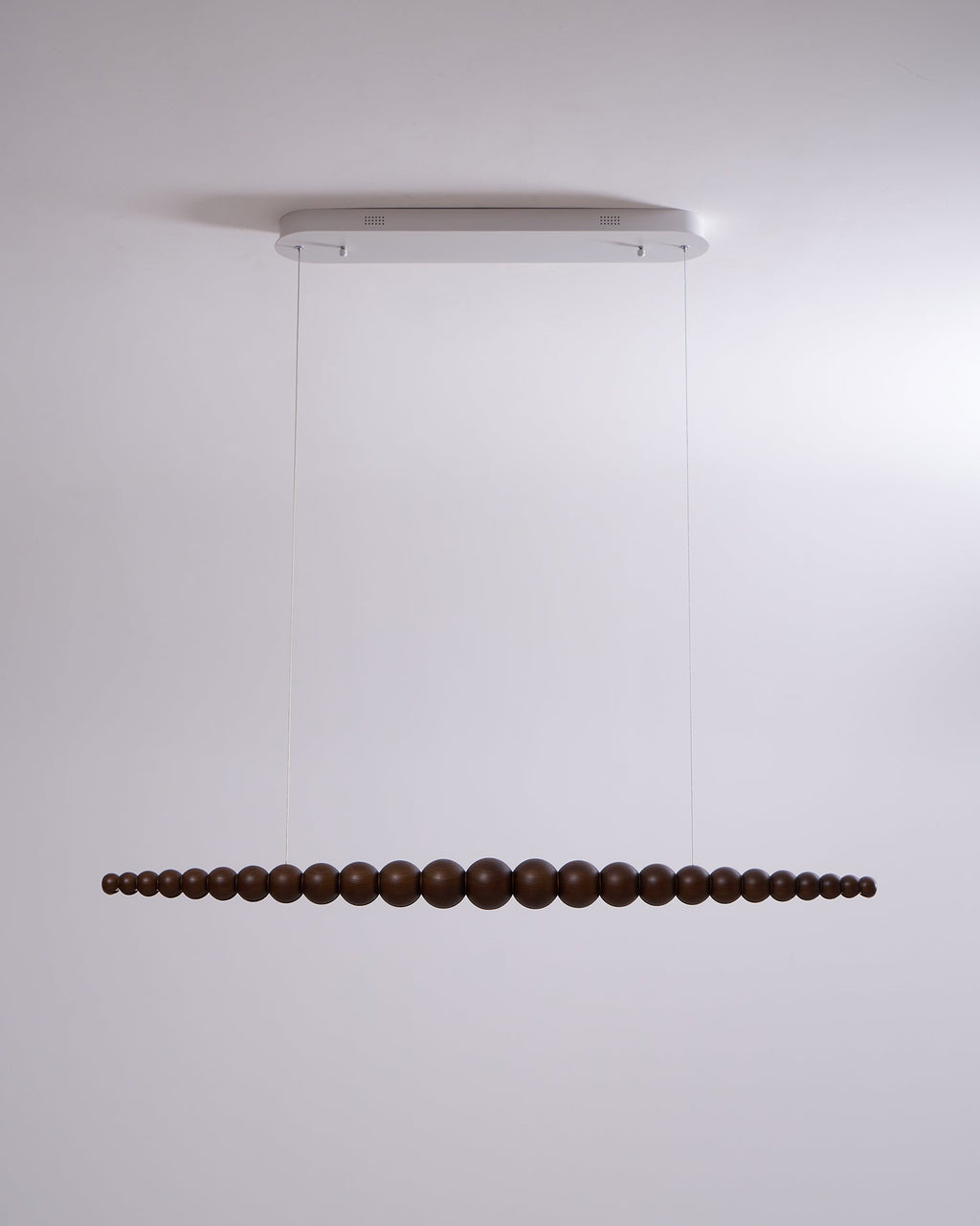 Sorenora Wood Pendant Light-Moonnatur