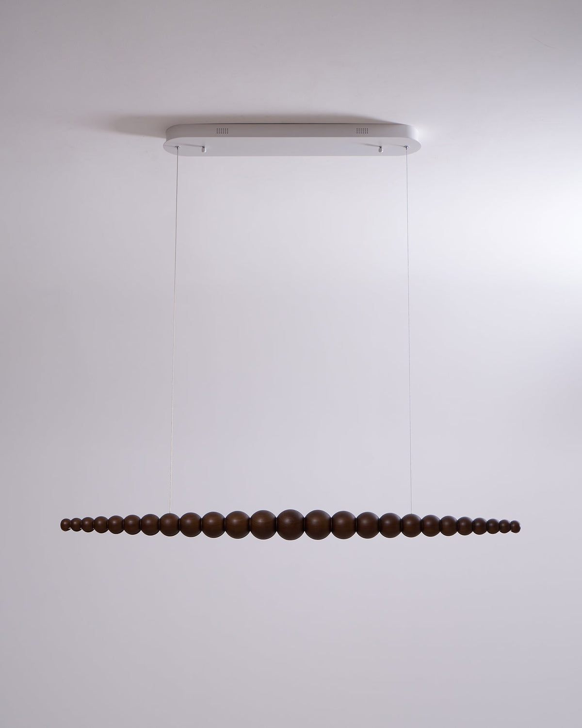 Sorenora Wood Pendant Light-Moonnatur