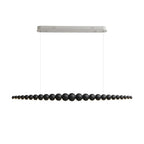 Sorenora Wood Pendant Light-Moonnatur