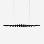 Sorenora Wood Pendant Light-Moonnatur