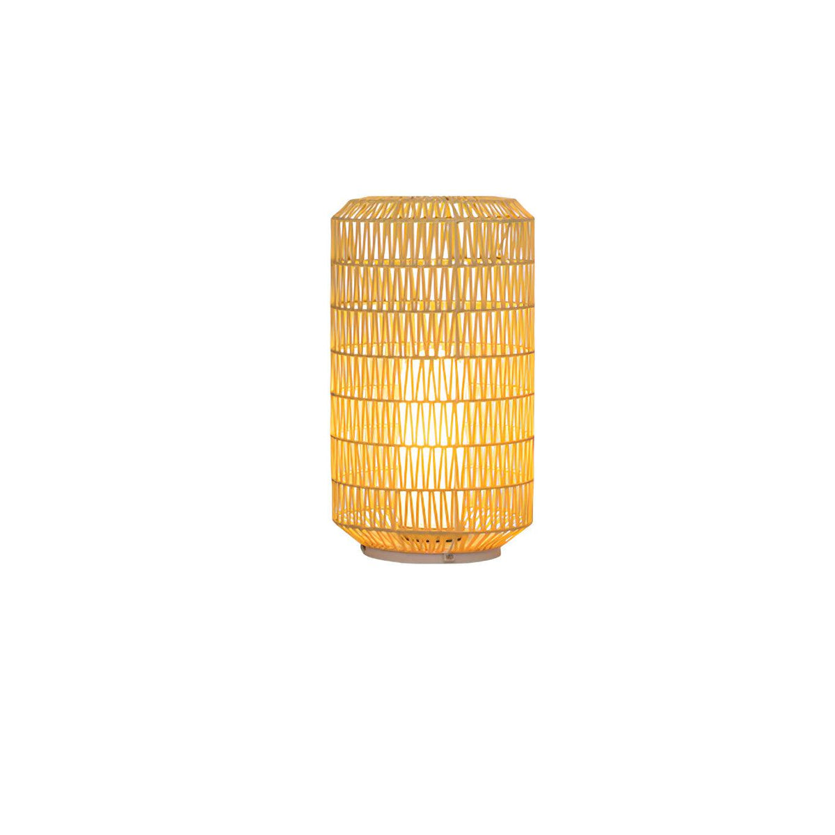 Elsenina Rattan Outdoor Light-Moonnatur