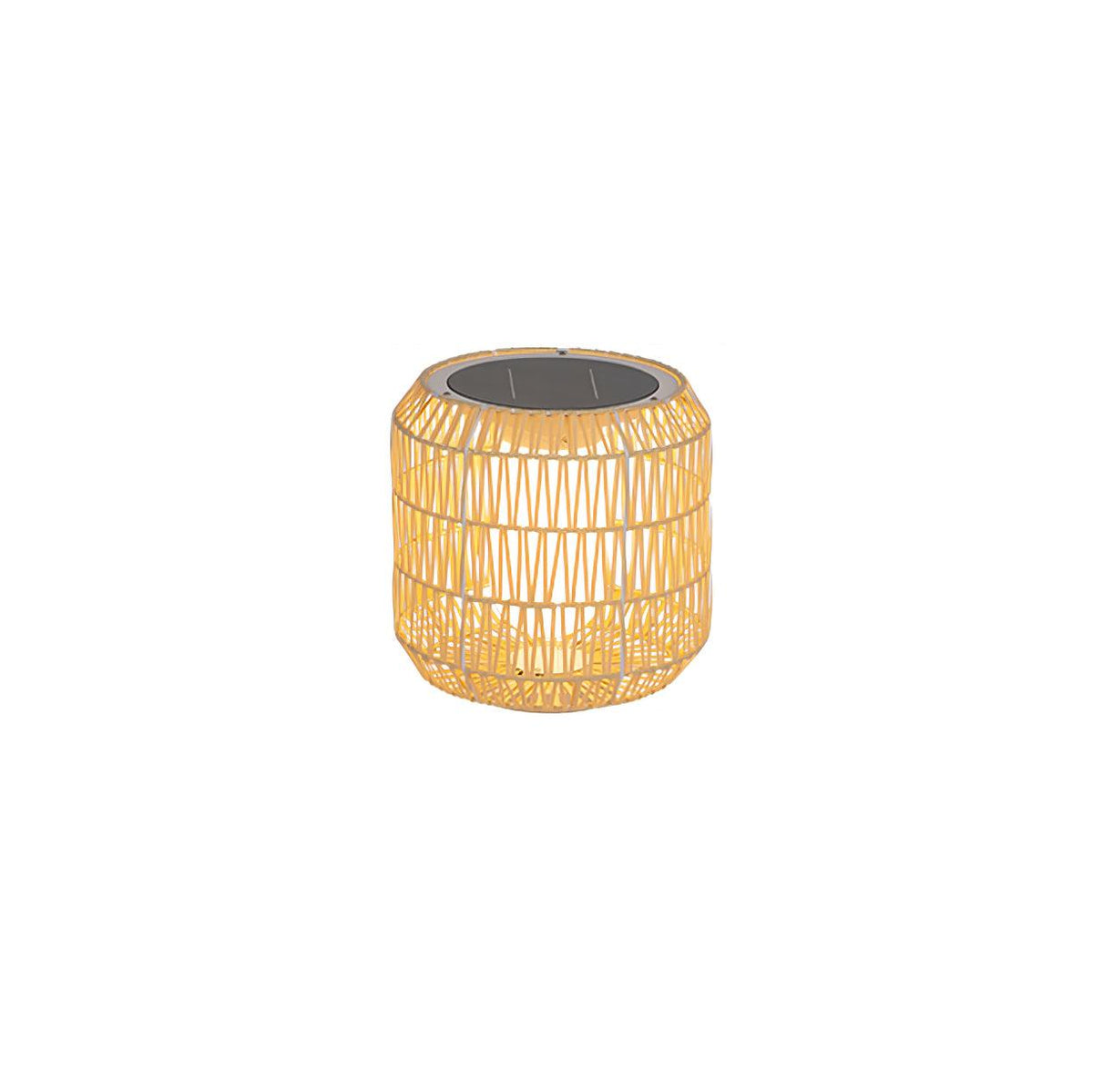Elsenina Rattan Outdoor Light-Moonnatur
