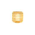 Elsenina Rattan Outdoor Light-Moonnatur