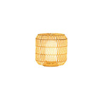 Elsenina Rattan Outdoor Light-Moonnatur