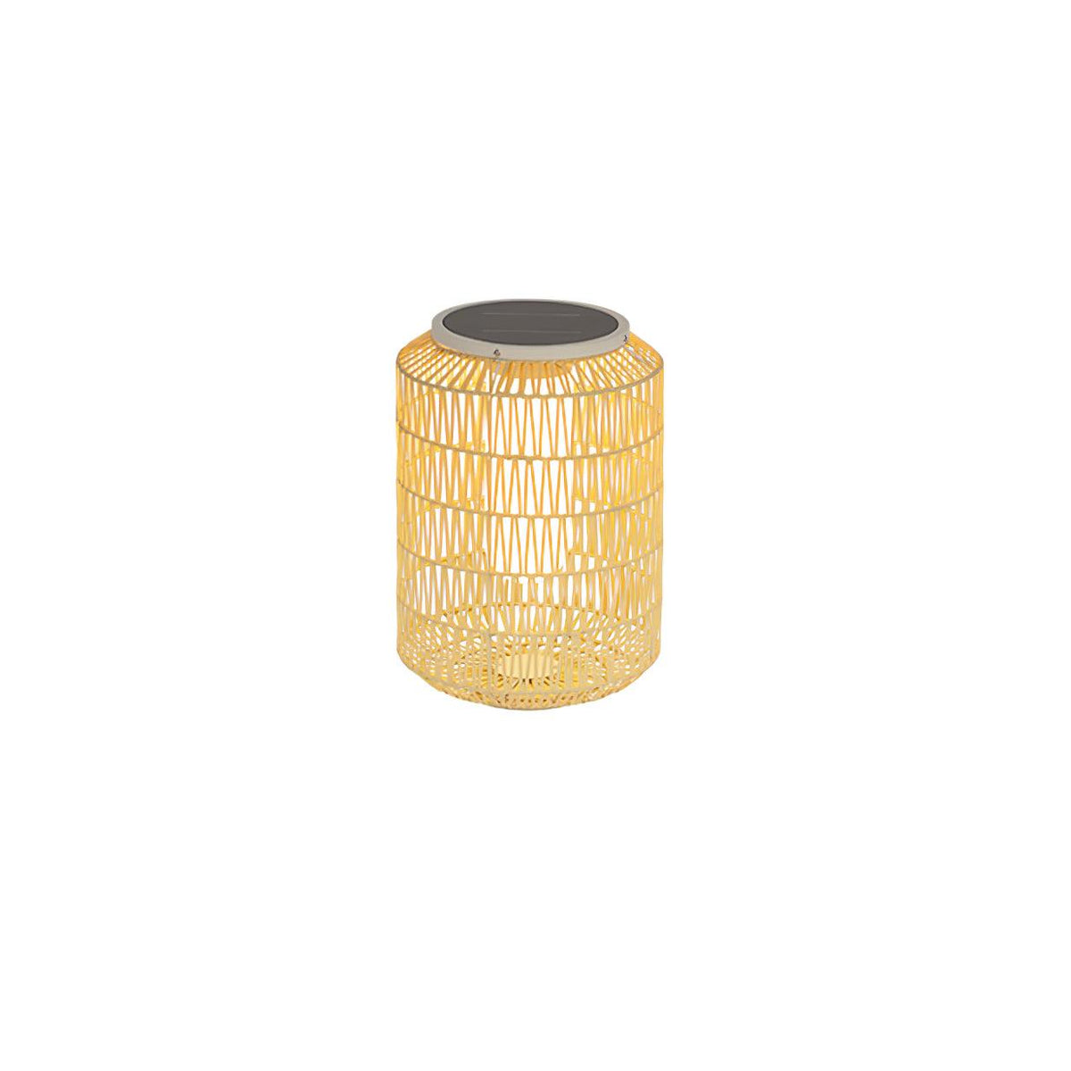 Elsenina Rattan Outdoor Light-Moonnatur