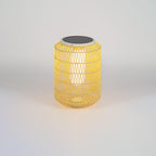 Elsenina Rattan Outdoor Light-Moonnatur