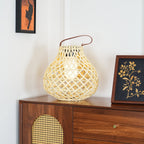 Ulenora Plastic Outdoor Light-Moonnatur