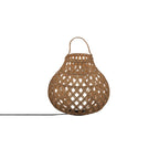 Ulenora Plastic Outdoor Light-Moonnatur