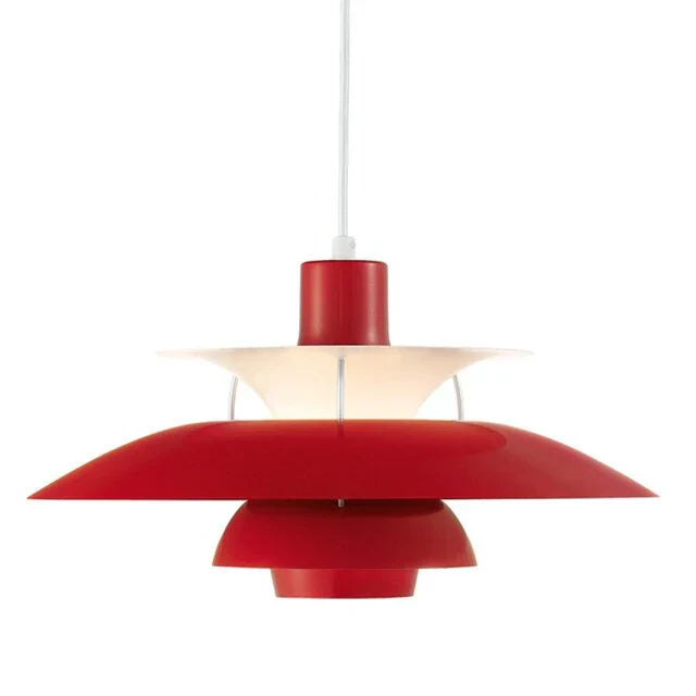 Zelvenelis Metal Pendant Light-Moonnatur
