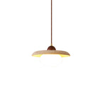 Whitencove Travertine Pendant Light-Moonnatur