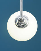 Morlina Glass Chandelier-Moonnatur