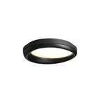 Rosera Wood Ceiling Light-Moonnatur