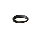 Rosera Wood Ceiling Light-Moonnatur