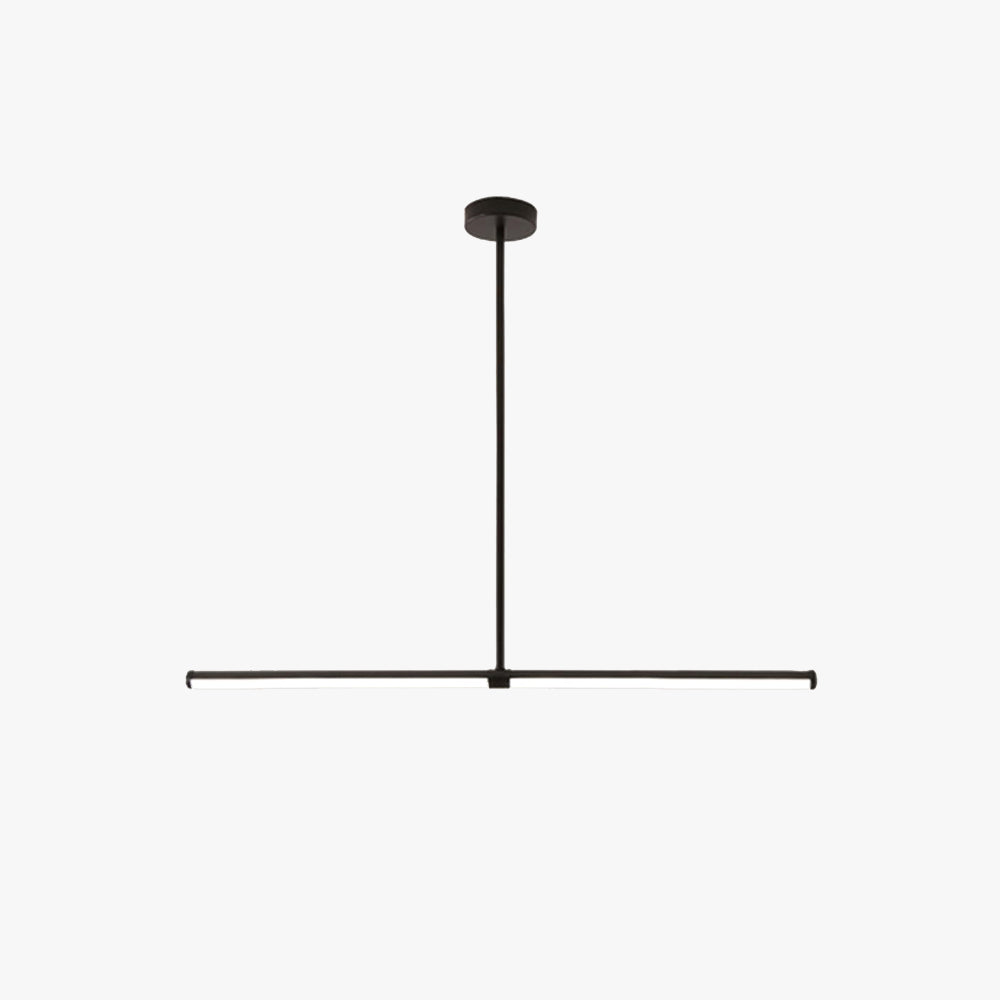 Oakenlynne Acrylic Pendant Light-Moonnatur