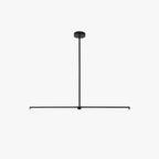 Oakenlynne Acrylic Pendant Light-Moonnatur