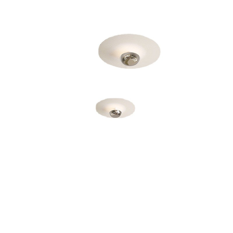 Morrelorie Metal Ceiling Light-Moonnatur