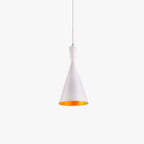 Savenwood Metal Pendant Light-Moonnatur