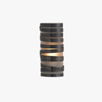Sardenwell Glass Wall Light-Moonnatur