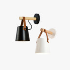 Penrelara Metal Wall Light-Moonnatur