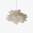 Hathercove Paper Pendant Light-Moonnatur