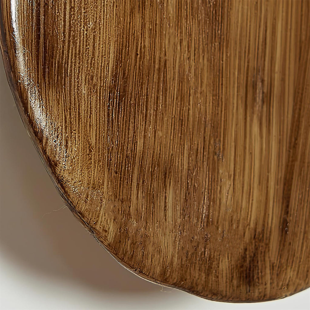 Lathenenna Polymer Wall Light-Moonnatur