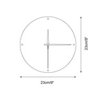 Pardenlyn Travertine Wall Light-Moonnatur