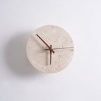 Pardenlyn Travertine Wall Light-Moonnatur