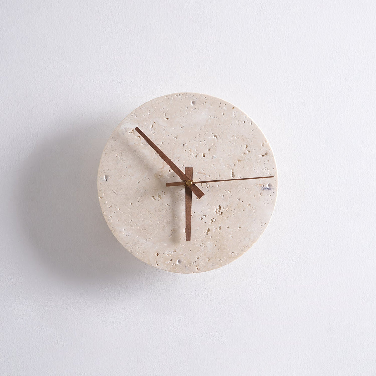 Pardenlyn Travertine Wall Light-Moonnatur