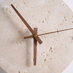 Pardenlyn Travertine Wall Light-Moonnatur
