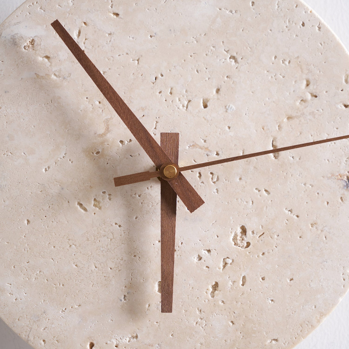 Pardenlyn Travertine Wall Light-Moonnatur