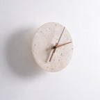 Pardenlyn Travertine Wall Light-Moonnatur