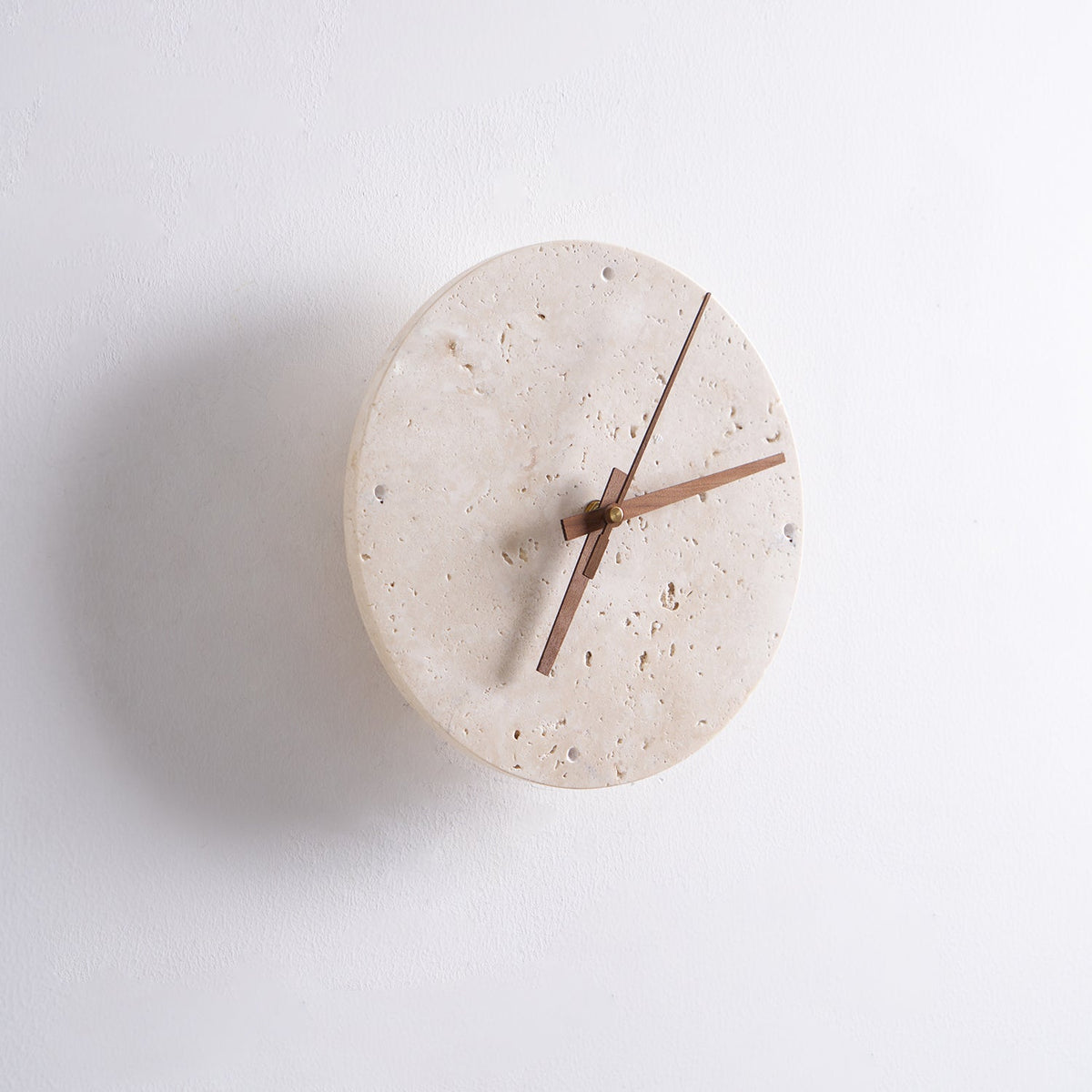 Pardenlyn Travertine Wall Light-Moonnatur