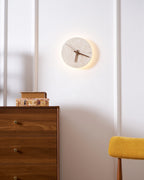Pardenlyn Travertine Wall Light-Moonnatur