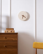 Pardenlyn Travertine Wall Light-Moonnatur