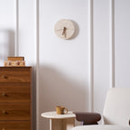 Pardenlyn Travertine Wall Light-Moonnatur