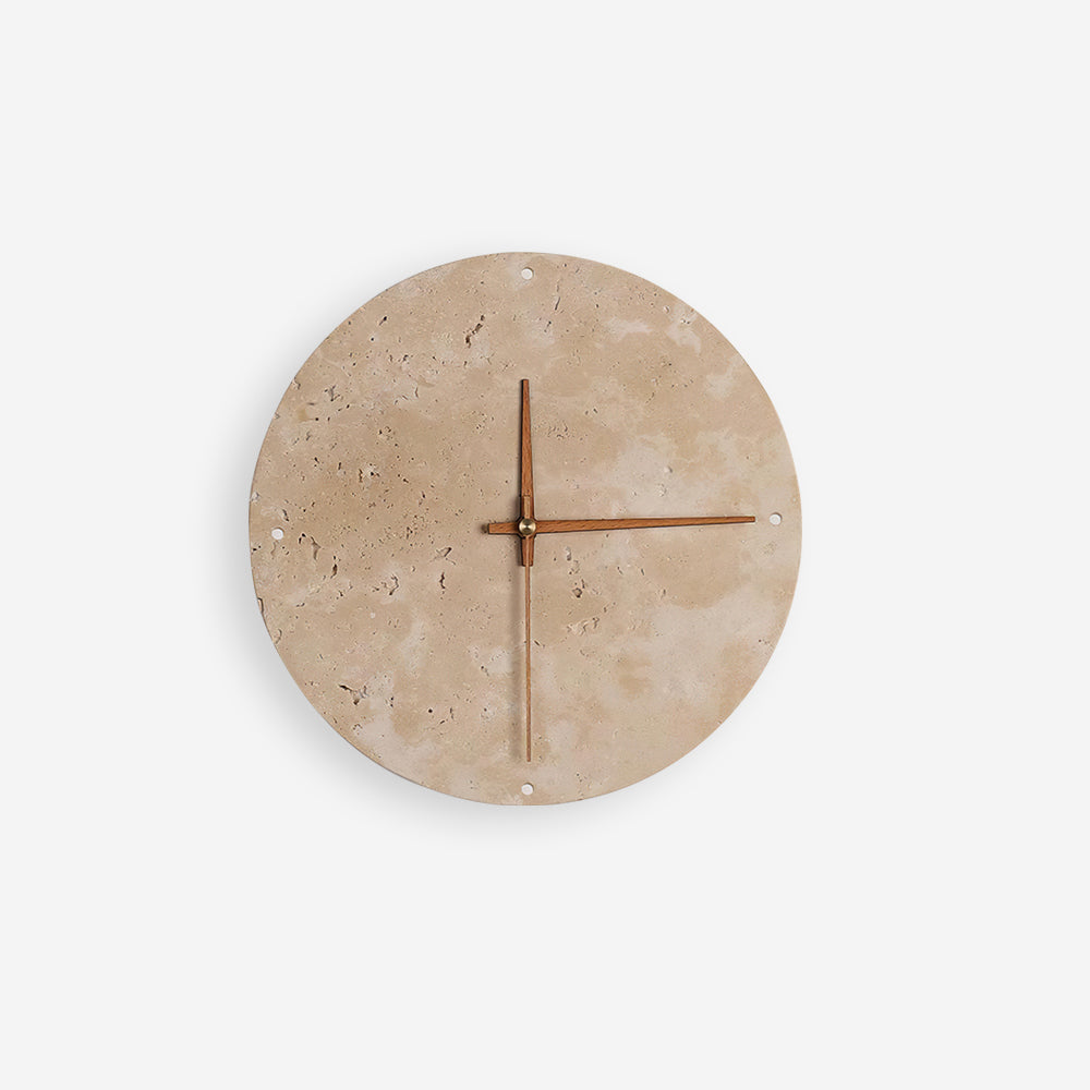 Pardenlyn Travertine Wall Light-Moonnatur