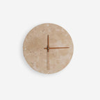 Pardenlyn Travertine Wall Light-Moonnatur