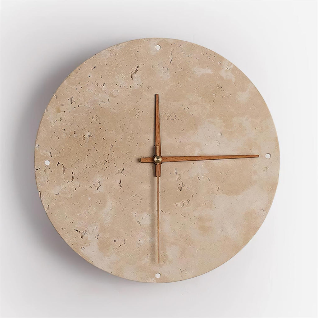 Pardenlyn Travertine Wall Light-Moonnatur