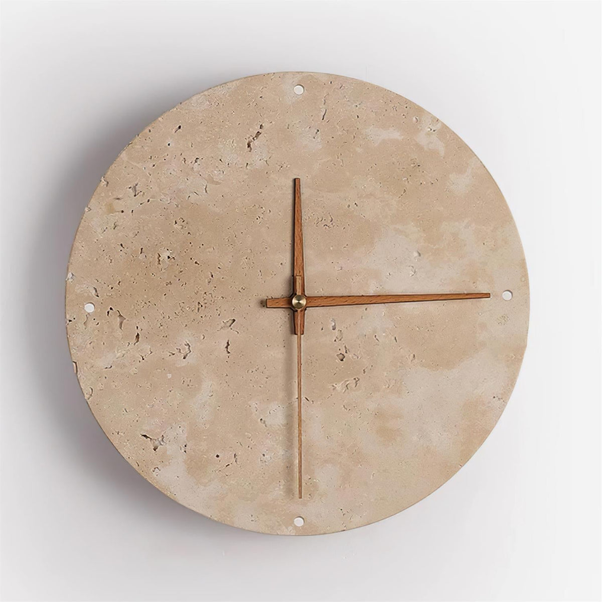 Pardenlyn Travertine Wall Light-Moonnatur