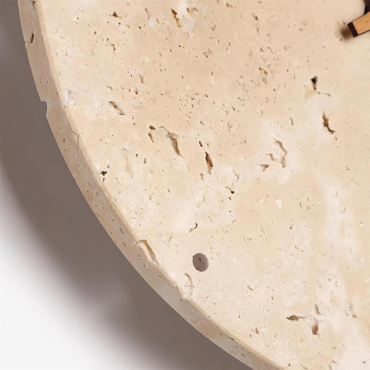 Pardenlyn Travertine Wall Light-Moonnatur