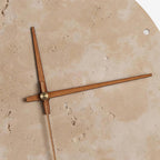 Pardenlyn Travertine Wall Light-Moonnatur