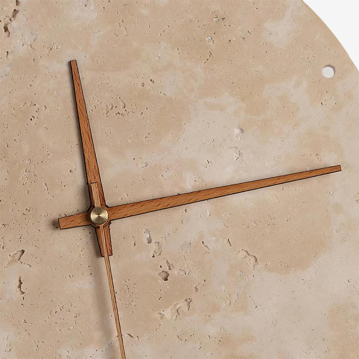 Pardenlyn Travertine Wall Light-Moonnatur