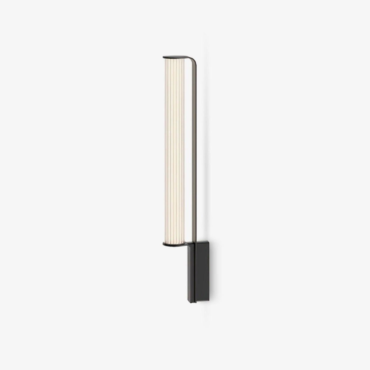Isenaria Stainless Steel Wall Light-Moonnatur