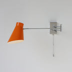 Tarnelwick Metal Wall Light-Moonnatur