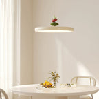 Farenenna Metal Pendant Light-Moonnatur