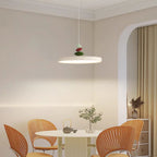 Farenenna Metal Pendant Light-Moonnatur