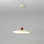 Farenenna Metal Pendant Light-Moonnatur